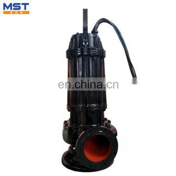 Submersible Water Pump 6 Inch Pump photo-2