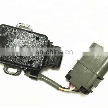 TPS Throttle Position Sensor For Ni-ssan OEM A22-643 L01 A22643L01 photo-2
