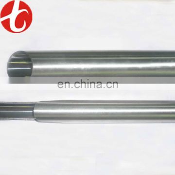 stainless steel tube high quality / low cost / short delivery