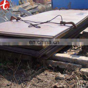 cover board main gate design bolier steel sheet