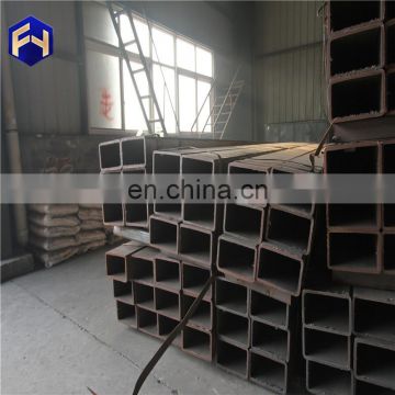 Multifunctional sch40 erw galvanized steel pipe made in China