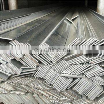 Mild Carbon Hot Rolled Making Steel Flat Bar