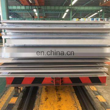 High Quality Aisi 304Ln Stainless Steel Plate