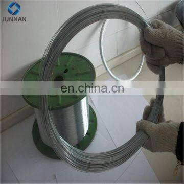 300-1770M pa cable 0.3-13mm Galvanized Steel Wire