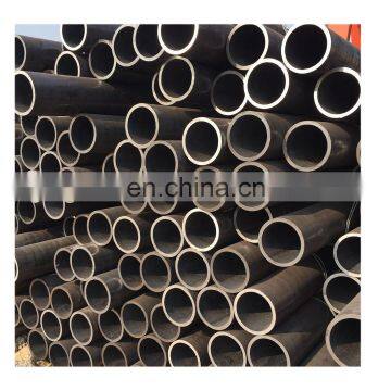 Seamless Pipe Cold Rolled 4 Inch Steel Pipe 3mm Seamless Steel Pipe 1020 Material photo-6
