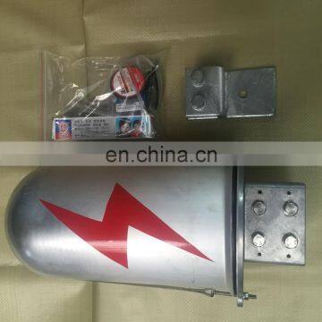 Wholesale ADSS OPGW Fiber Optic Splice Closure Joint Box on Pole Tower photo-5