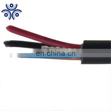 PVC/Nylon Insulated Singles Sizes 14 AWG through 10 AWG Type TC cable