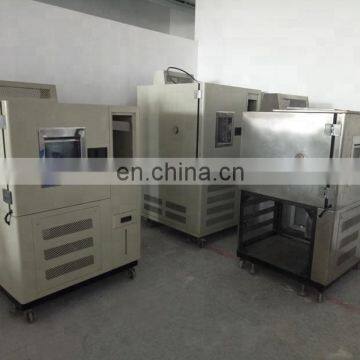 China High Quality Mini Temperature And Humidity Test Chamber photo-4