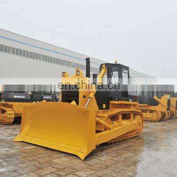 Construction Machinery SHANTUI Official Crawler Bulldozer SD32 for Sale photo-4