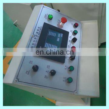 CNC Bending Machine Arch Window Making Machine