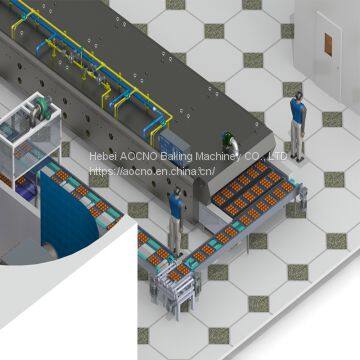 Pizza Tunnel Oven photo-4