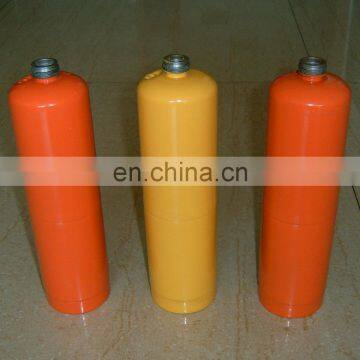 propane gas cylinder 14.1 oz