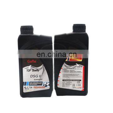 Gafle Excellent Oxidation Stability ATF Oil