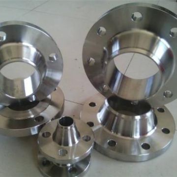 Alloy Steel Astm A182 F91 Forged Flange National Standard  Widely Used In Fire Control