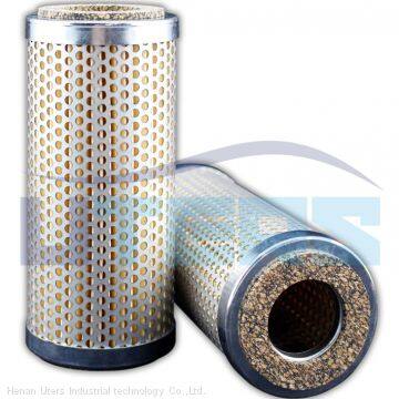 UTERS replace of FILTREC  return hydraulic oil   filter element R692C25M      accept custom