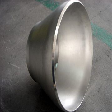  Concentric Eccentric Reducer  For Join Tube Sections