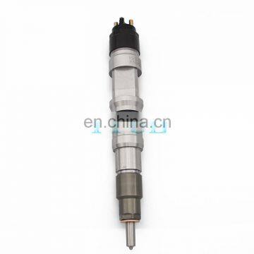 High Quality Common Rail Injector 0445110487 0445 110 487