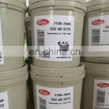 DPA Diesel Fuel Pump Head Rotor 7139-764S photo-6