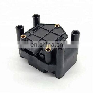 Ignition Coil 032905106,0221603449, 032905106B, 0221603450, 06B905106D, 1227022000 photo-6