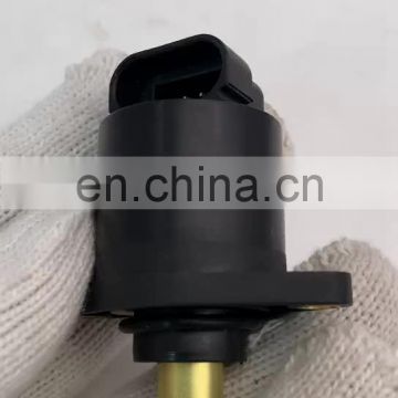 LOREADA OEM Idle Air Control Valve IACV stepper motor FDB1013 F00099M401 820003385010 0908026 with 3 years warranty