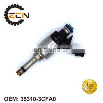 ZCN Fuel Injectors Nozzle 35310-3CFA0 0261500096 FOR HYUNDAI KIA CAR AUTO PARTS High Quality photo-3