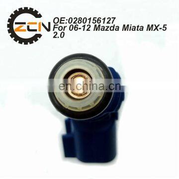 Parts for Your Automobile OEM 0280156127 Fuel Injector Repair Kits photo-5