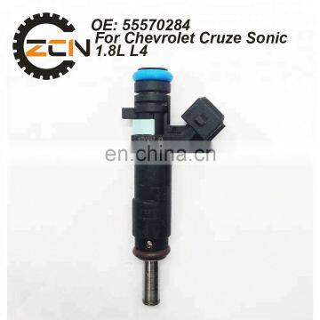 Car Accessories Spare Parts Fuel Injector Flow Bench 55570284 photo-2