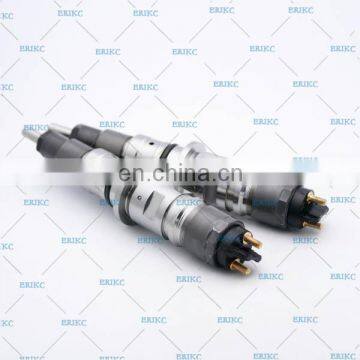 ERIKC 0445120071 common rail injector 68002012AB / 68002012AC diesel injection 68002012AD / R8002012AB