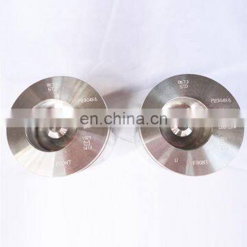 Machinery Diesel Engine Aluminium 6BT5.9 3928673 Piston