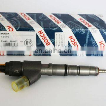 Original Injector 0445120067 Common Rail Injector photo-4