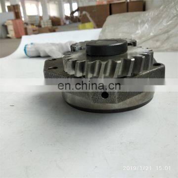 6L Diesel Engine Spare Parts Oil Pump 4941464