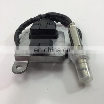 Manufacturer for truck spare parts 5WK9 6621K  758713004  NOX SENSOR