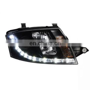 HEAD LAMP FOR TT 1999-2006