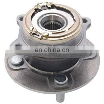 43202-AX400 wheel hub for march 4x4