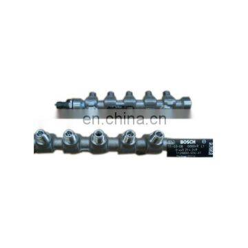 1129800-E06-A1 0445214249 Fuel rail for Great wall GW2.8TC