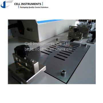 Heat Seal and Hot Tack Tester ASTM F1921 photo-3