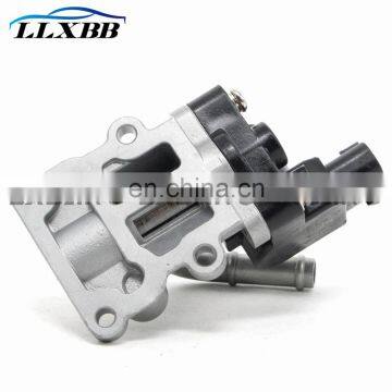 Original LLXBB Idle Air Control Valve IACV For TOYOTA HIGHLANDER LEXUS ES300 RX300 22270-20050 2227020050 photo-2