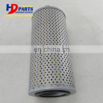 Diesel Engine Parts D2366 Oil Filter 65.05504-5021