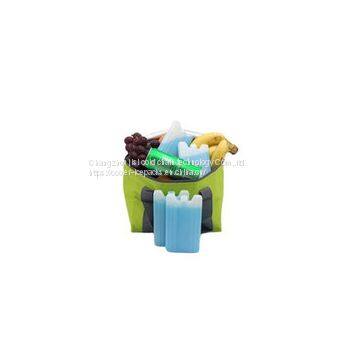 Small Reusable Plastic Ice Packs