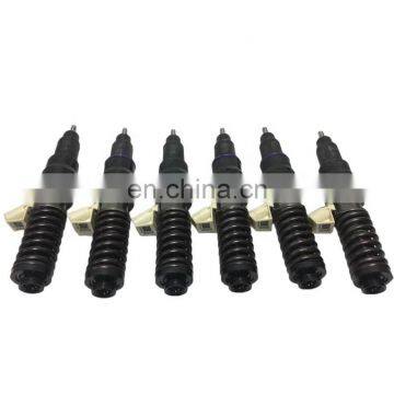 Genuine Quality Excavator EC460B EC360B EC330B Engine D12D Fuel Injector 20440388