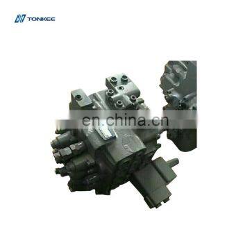 Control Valve EC140 EC140B YC135 R130 JS160 MCV