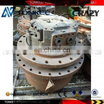 Original Used JEIL Hydraulic Travel Motor JMV-155-89-01 29TM155890173 Final Drive Assy