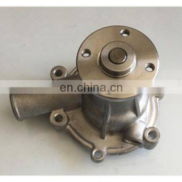 Mitsubishi L2E Water Pump MM433-17001 for Compactor FX 130