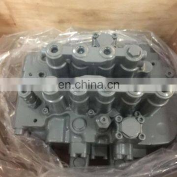 Excavator ZX200-3 ZX210-3 ZX240-3 Control Valve 4606144 For ZAXIS200-3 ZAXIS210-3 Main Valve Price