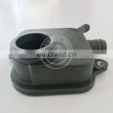 Genuine 6L Diesel Engine Breather Housing 4935079