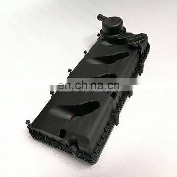 Foton Cummins ISF 2.8 ISF28 ISF2.8 Engine Valve Cover 5262617 5262619 photo-2