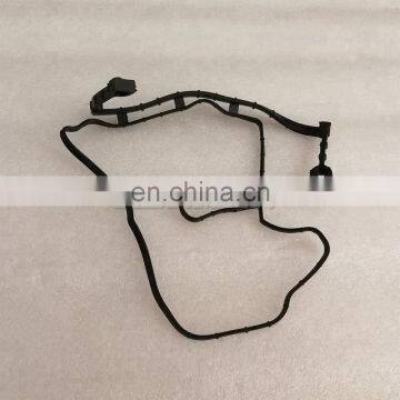 5264477 FOTON CUMMINS ISF2.8 ENGINE Rear Gear Housing Seal Gasket photo-3