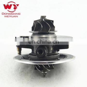 723167 Turbocharger Cartridge 723167-5007S 525D 2.5L 120KW/Cv GT2052V photo-6