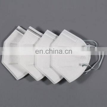 Wholesale Manufacture Safety Anti Pollution Face Dust Mask