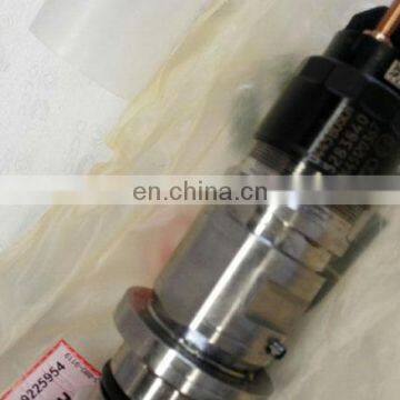 QSB6.7 QSB4.5 5283840 0445120367 Automatic Qsb 6.7 Fuel Injector